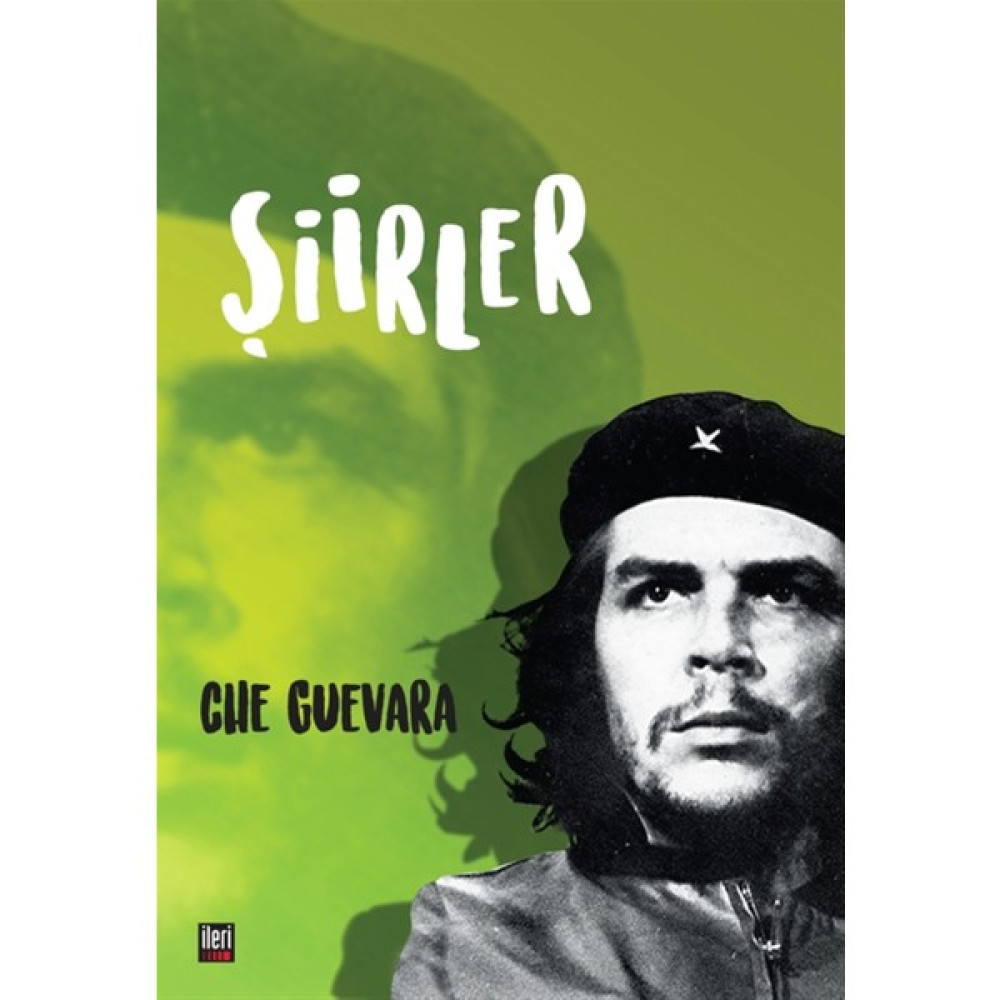 Şiirler - Che Guevara Şiir Kitapları Fiyatı