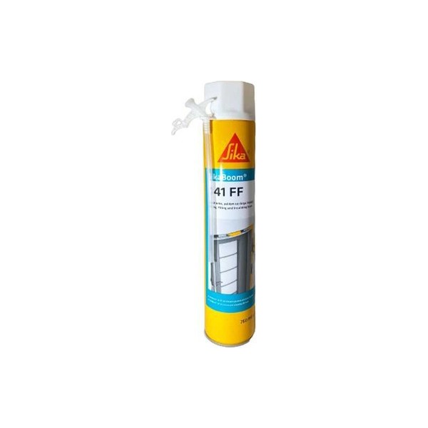 Sika BOOM®-141 Ff Poliüretan Dolgu Köpüğü 750ML Diğer Fiyatı