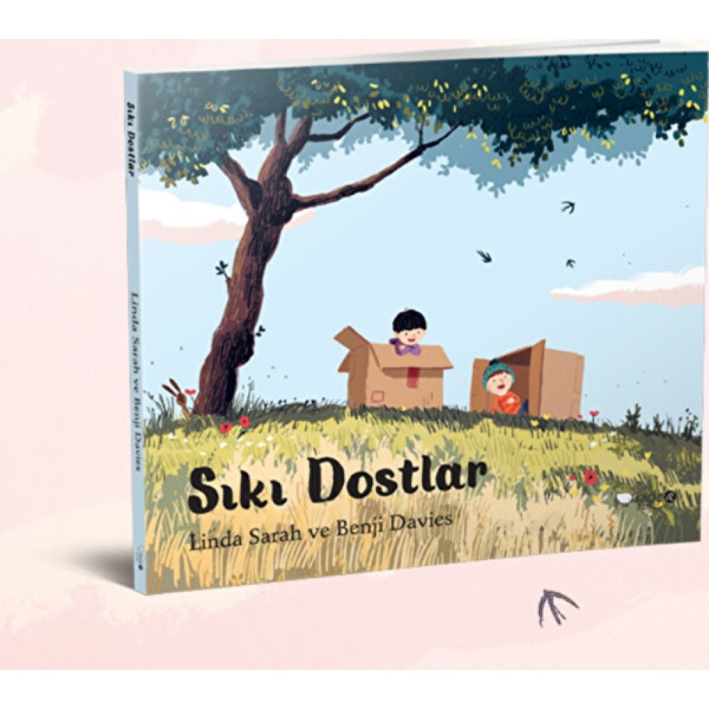 Sıkı Dostlar Çocuk Öykü Fiyatı