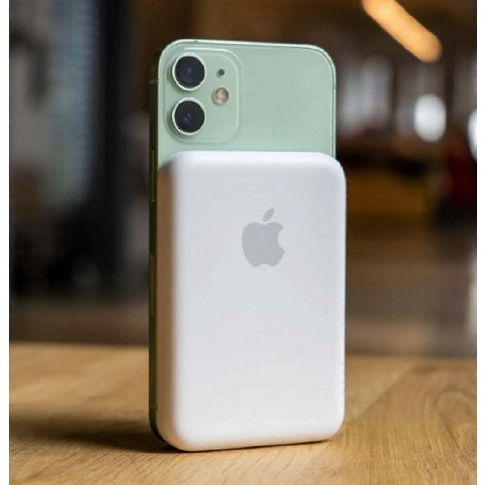 Şıktek Apple Magsafe Battery Pack 5000 Mah Taşınabilir Şarj Taşınabilir Şarj Cihazı - Powerbank Fiyatı