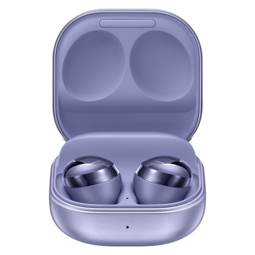 Şıktek Galaxy Buds Pro Bluetooth Kulak Içi Kulaklık - Mor Kulak İçi Kulaklık Fiyatı
