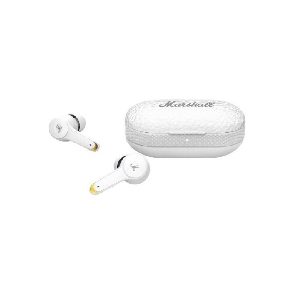 Şıktek Marshall Mod3 Bluetooth Kulaklık Apple-Android-Pc Uyumlu Marshall Kulaklık - Beyaz Giyilebilir Teknoloji Aksesuarları Fiyatı