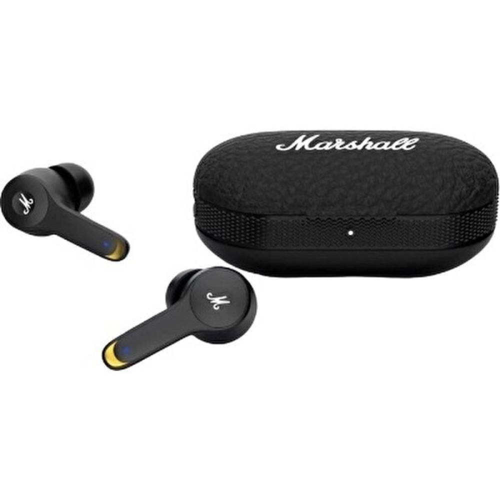 Şıktek Marshall Mod3 Bluetooth Kulaklık Apple-Android-Pc Uyumlu Marshall Kulaklık - Siyah Giyilebilir Teknoloji Aksesuarları Fiyatı