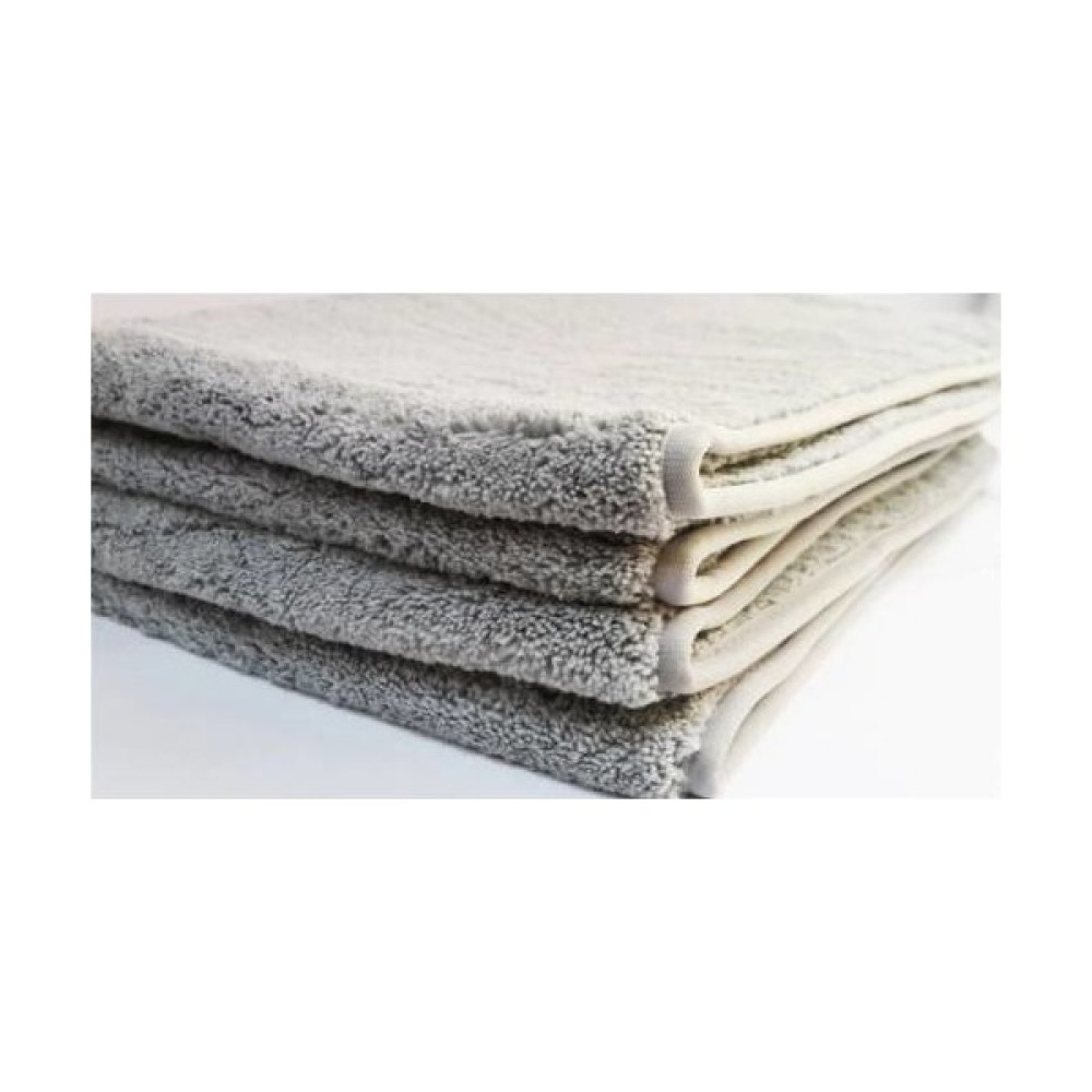 Sil-Pak Oto Kurulama Havlu Gri Mikrofiber 50X70 Kalın Gri Yüksek Emicilik Oto Kurulama Havlusu Mikrofiber Oto Bakım Bezleri Fiyatı