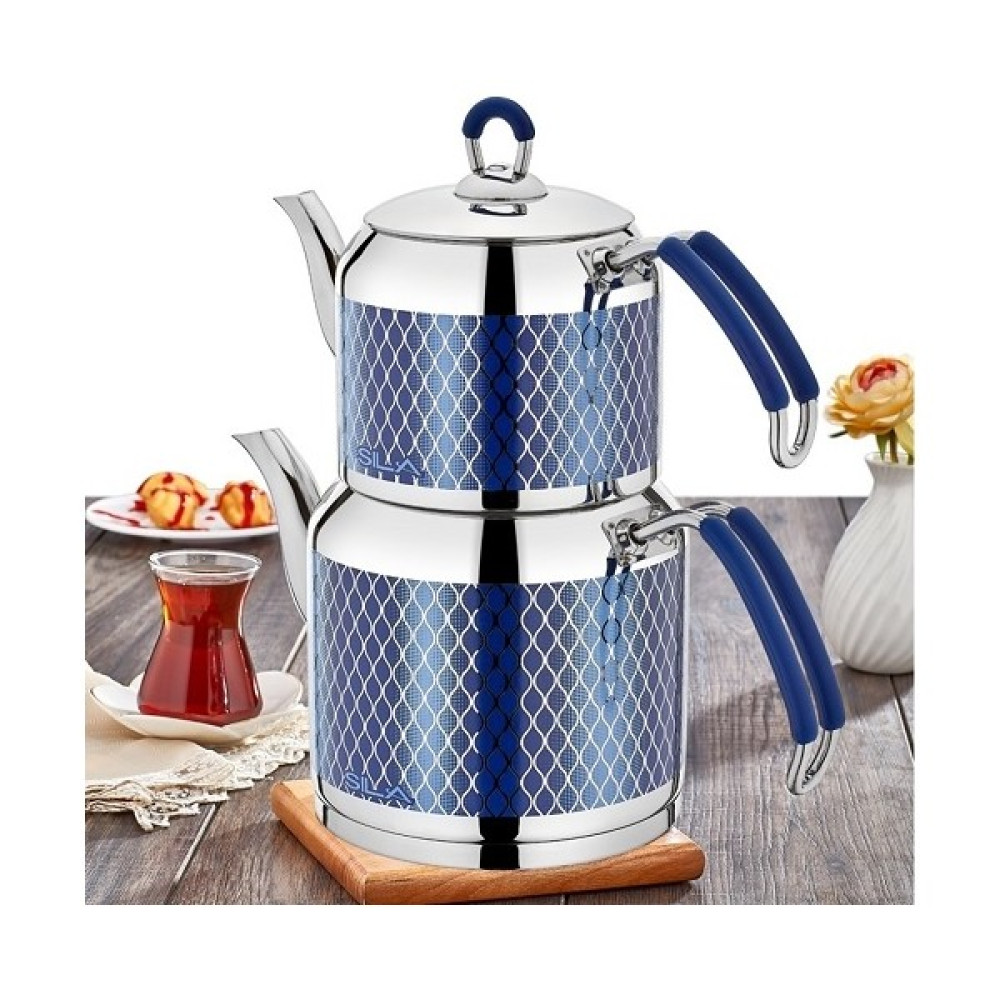 Sıla Çaydanlık Çay / Çaydanlık Setleri Fiyatı