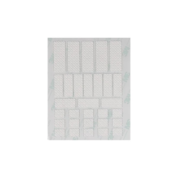 Silabor Klavye Kaymaz Bant Çıkartma Tape Koruyucu Kavrama Bandı Yükseltme Kiti Tüm Modeller Için Uygundur - DIY-05 Klavye - Mouse Fiyatı