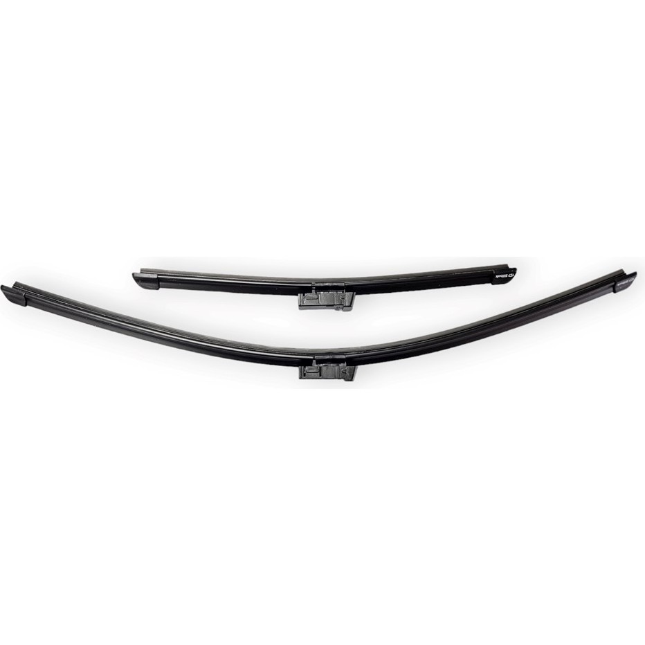 Silbak Mg Zs Ev 2021-2025 Ön Cam Silecek Silgi Takımı Özel Klips 60X35CM Araca Özel Silecekler Fiyatı