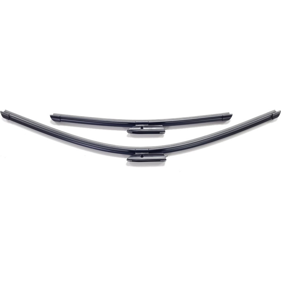 Silbak Renault Clio Grandtour Mk3 2007-2011 Ön Cam Sileceği Silecek Silgi Silgeç Takımı Seti 60*40CM Araca Özel Silecekler Fiyatı