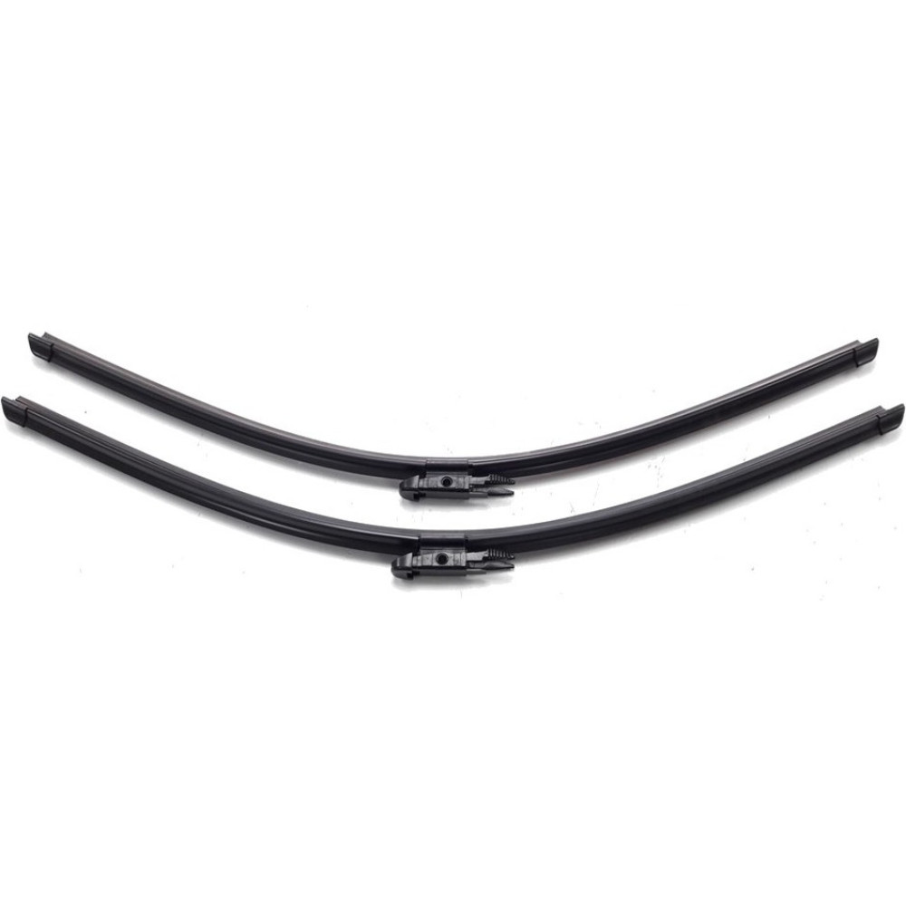 Silbak Seat Leon Mk2 2006-2012 Ön Cam Sileceği Silecek Silgi Silgeç Takımı Seti 65*65CM Araca Özel Silecekler Fiyatı