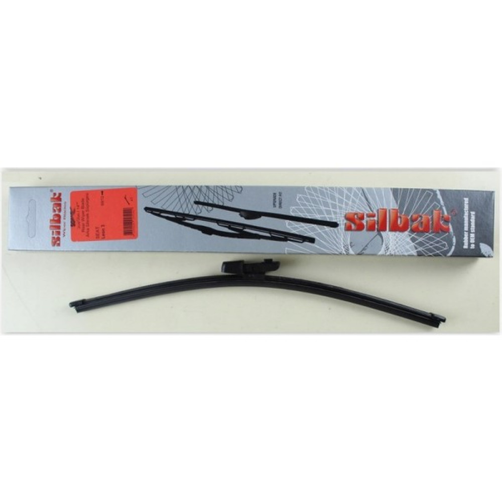 Silbak Silecek Süpürgesi Arka Muz Tipi 405MM Doblo Ii Tek Kapi 02/10 Sprinter - Crafter 04/06 11 Oto Silecekleri Fiyatı