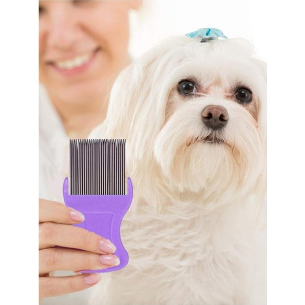 Sildne Kedi Köpek Bit Tarağı Evcil Hayvan Ürünleri Fiyatı