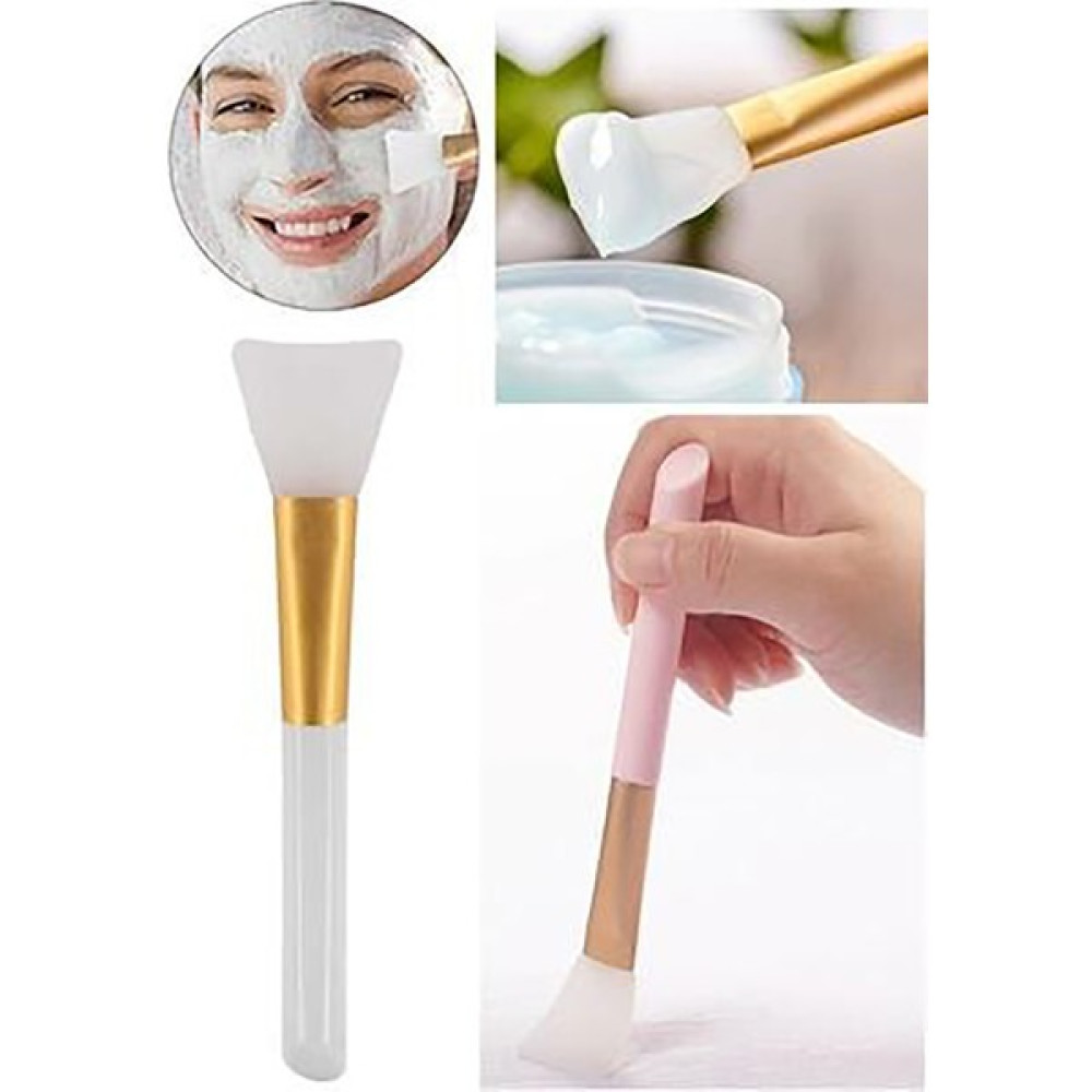 Sildne Silikon Maske Fırçası - 1 Makyaj Fırça ve Aksesuarları Fiyatı