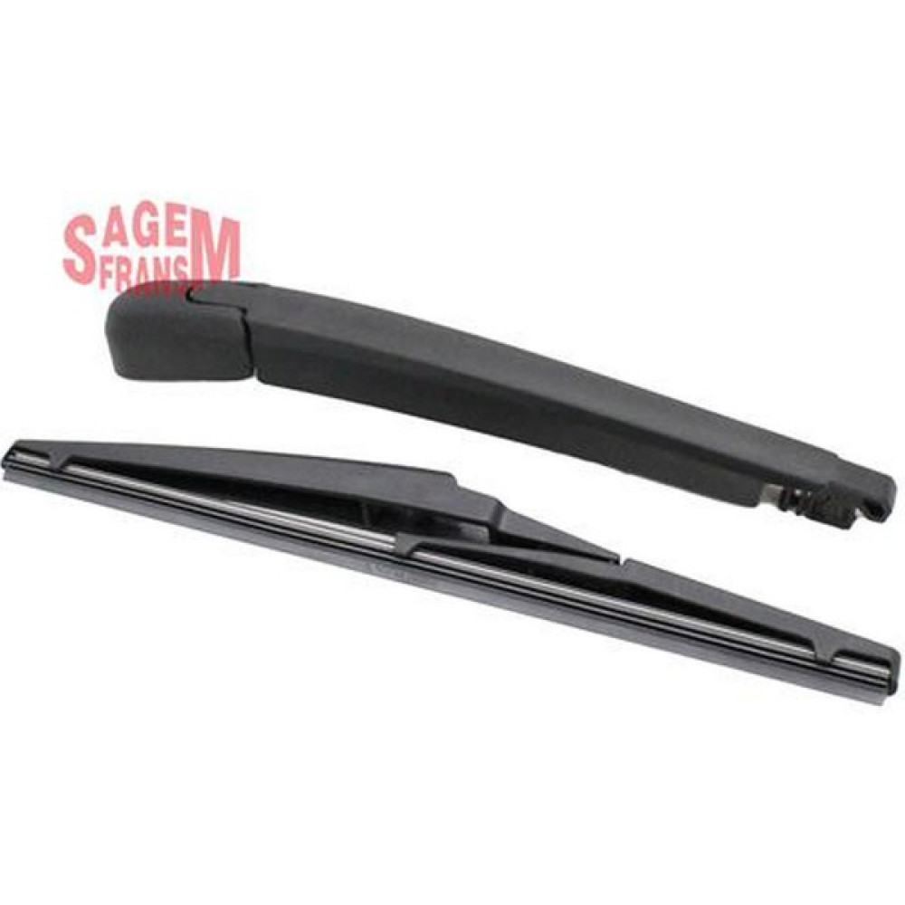 Silecek Kolu Arka 275MM Kia Sorento Ii 10-16 11 Oto Silecekleri Fiyatı