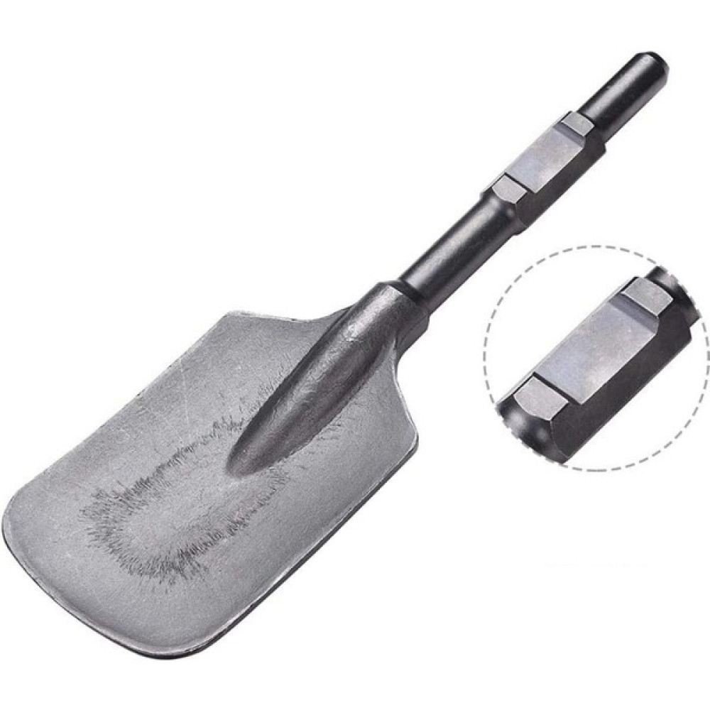 Silen Hilti Küreği Bahçe Makinesi Aksesuar & Yedek Parça Fiyatı