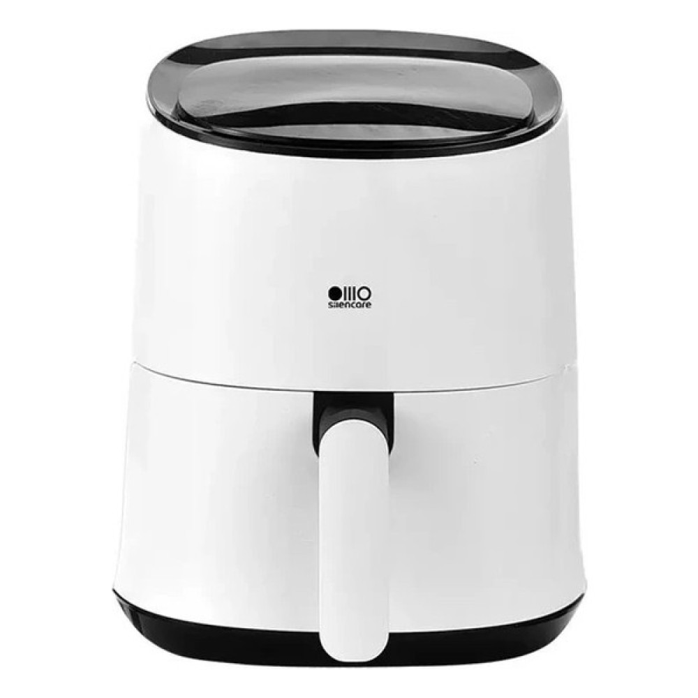 Silencare K505 Akıllı Hava Fritöz Fritözler Fiyatı