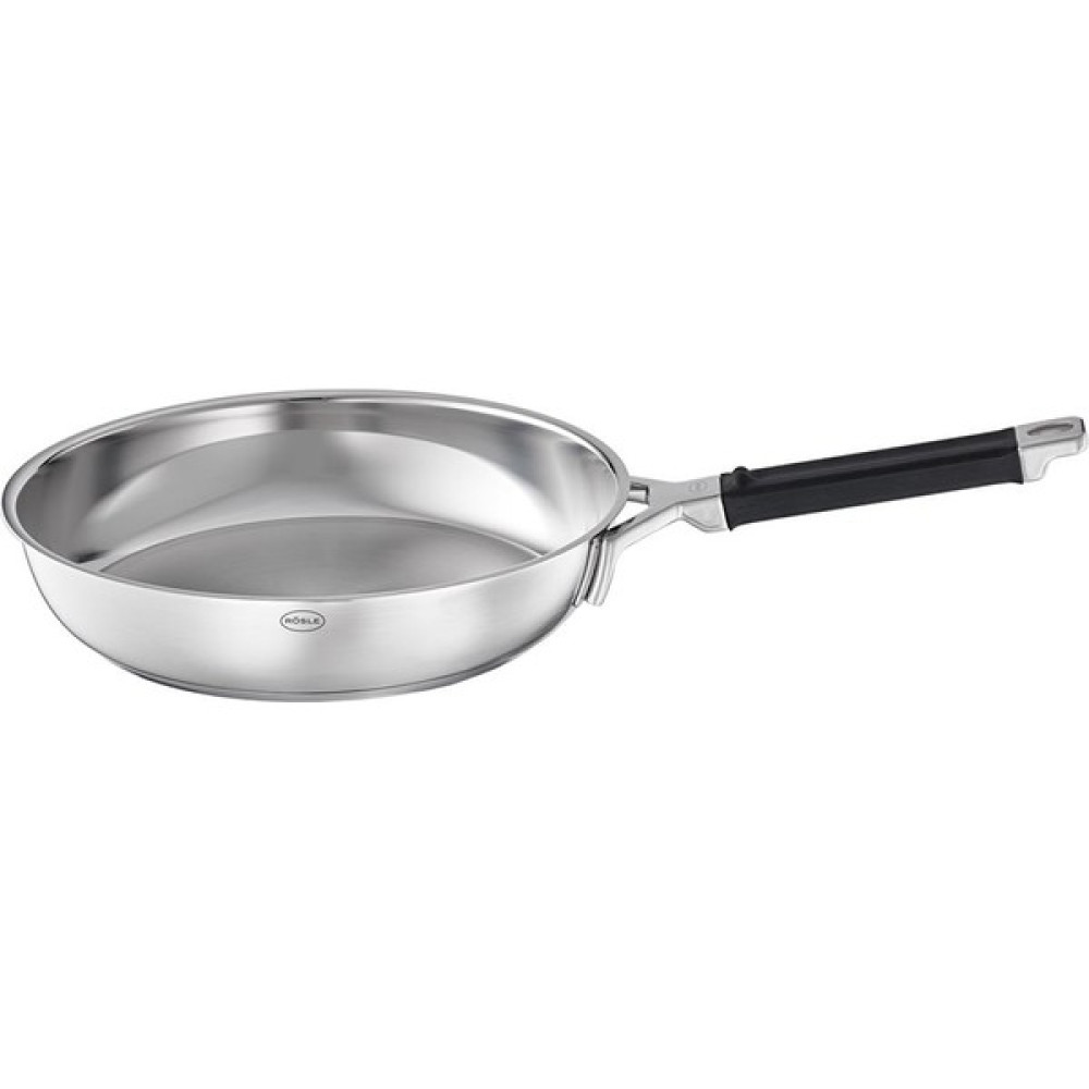 Silence Pro Yapışmaz Kızartma Tavası ProResist 28 cm Tavalar Fiyatı