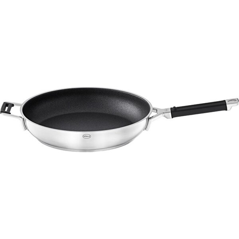 Silence Pro Yapışmaz Kızartma Tavası ProResist 32 cm Tavalar Fiyatı