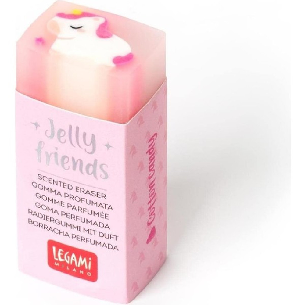 Silgi Jelly Friend Unicorn Silgi Fiyatı