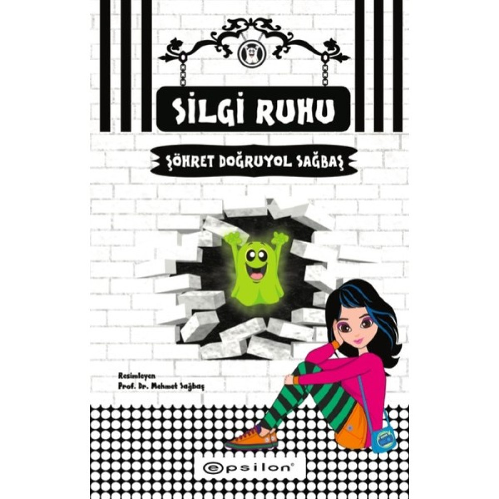 Silgi Ruhu - Şöhret Doğruyol Sağbaş Çocuk Öykü Fiyatı