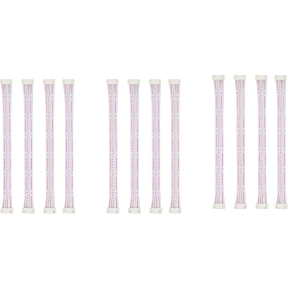 Silhouette 12 Adet 18PIN Sinyal Kablosu 2x9 Pin Madenci Bağlantı Tarihi Kablosu Antminer S9 S7 L3 Makinesi, Iletişim Aralığı 2mm x 155MM (Yurt Dışından) Oto Boyaları Fiyatı