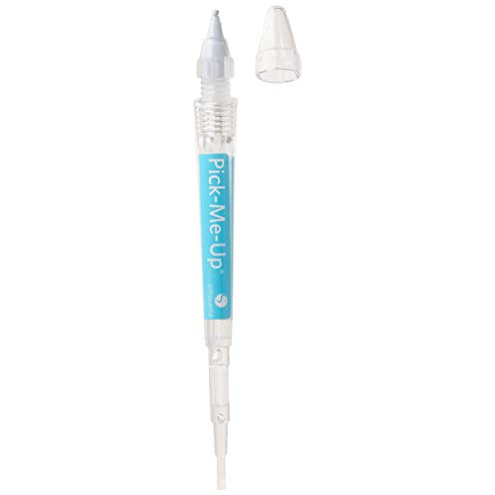 Silhouette America FBA_TOOL4 Rhinestone Setting Tool, Clear