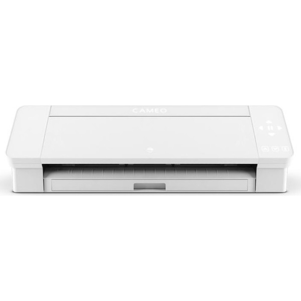 Silhouette Cameo4 Kesim Cihazı Kesim Eni 30 cm Tarayıcılar Fiyatı