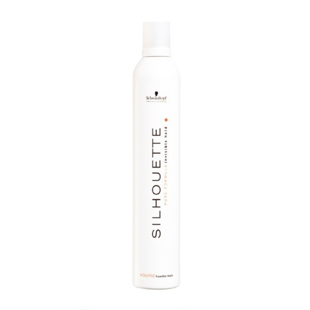 Silhouette Orta Tutucu Köpük 500 Ml Saç Şekillendirici Köpük Fiyatı