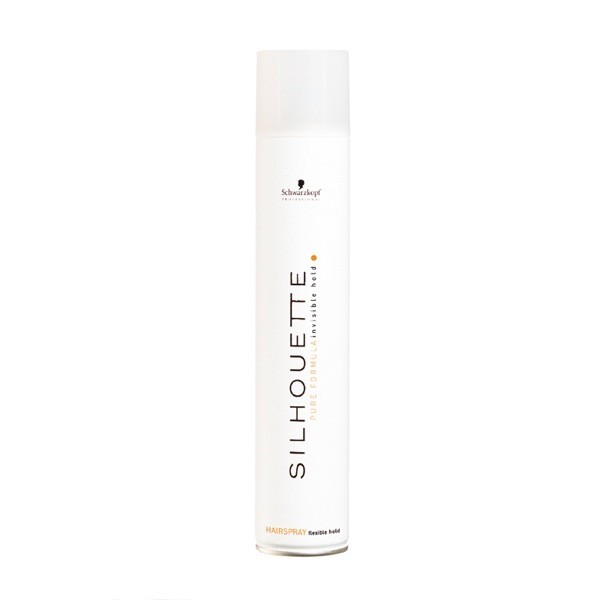 Silhouette Orta Tutucu Saç Spreyi 500 Ml Diğer Fiyatı
