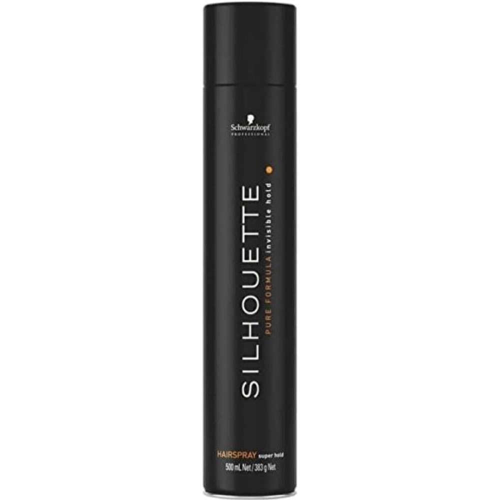 Silhouette Schwarzkopf Silhouette Sabitleyici Saç Sprey 500ml - 1 Saç Şekillendirici Sprey Fiyatı
