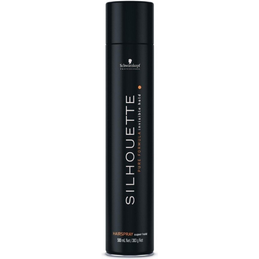 Silhouette Schwarzkopf Süper Tutucu Sprey 500ML Saç Bakim Ürünleri - 1 Saç Şekillendirici Sprey Fiyatı