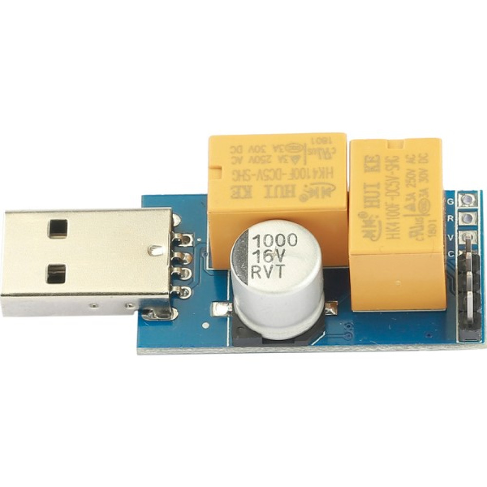 Silhouette USB Watchdog Kart Bilgisayarı Mavi Ekran Madenciliği Oyun Sunucusu Için Otomatik Yeniden Başlatma Sunucusu Izleme Btc Miner (Yurt Dışından) Oto Boyaları Fiyatı