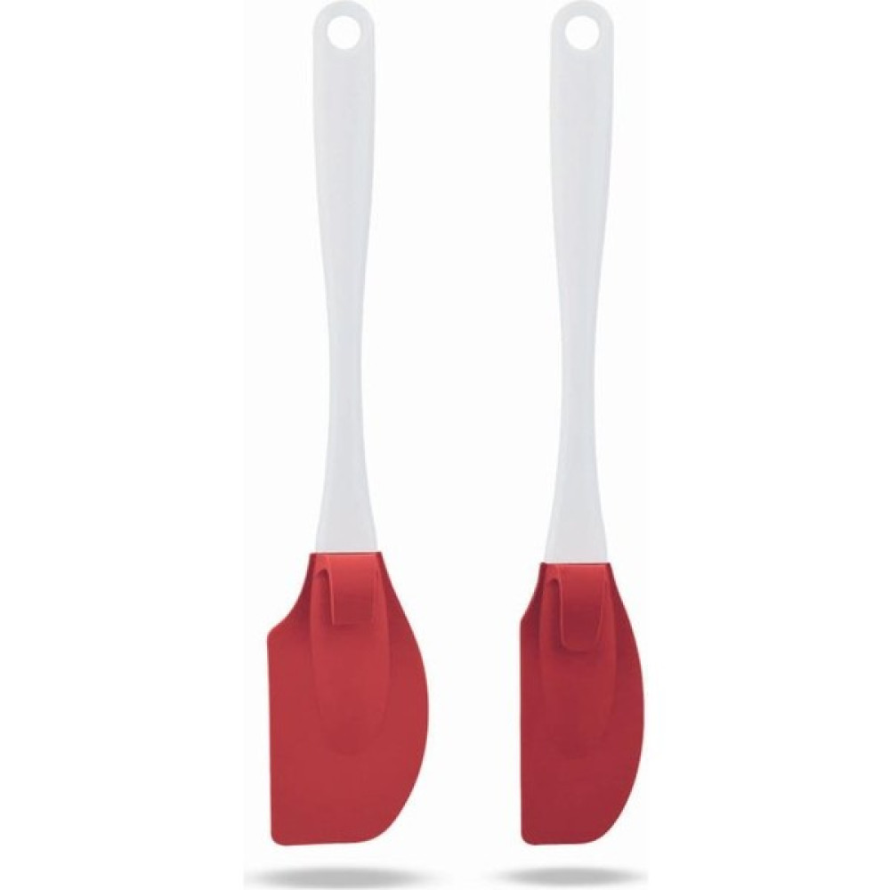 Silicolife Silikon Büyük Spatula ve Küçük Spatula 2'li Set Mutfak Gereçleri Fiyatı