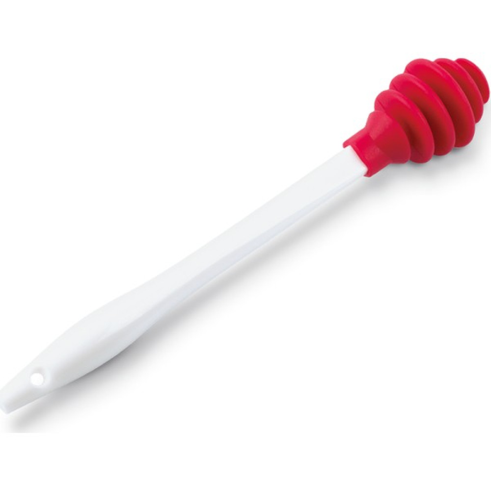 Silicolife Sl 036 Bal Kaşığı Kırmızı Çatal / Kaşık / Bıçak Takımları Fiyatı