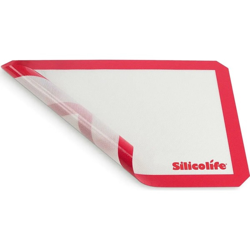 Silicolife SL 042 Silpad Amerikan Servis ve Evsel Çok Amaçlı Pişirici Pişirme Kağıdı Fiyatı