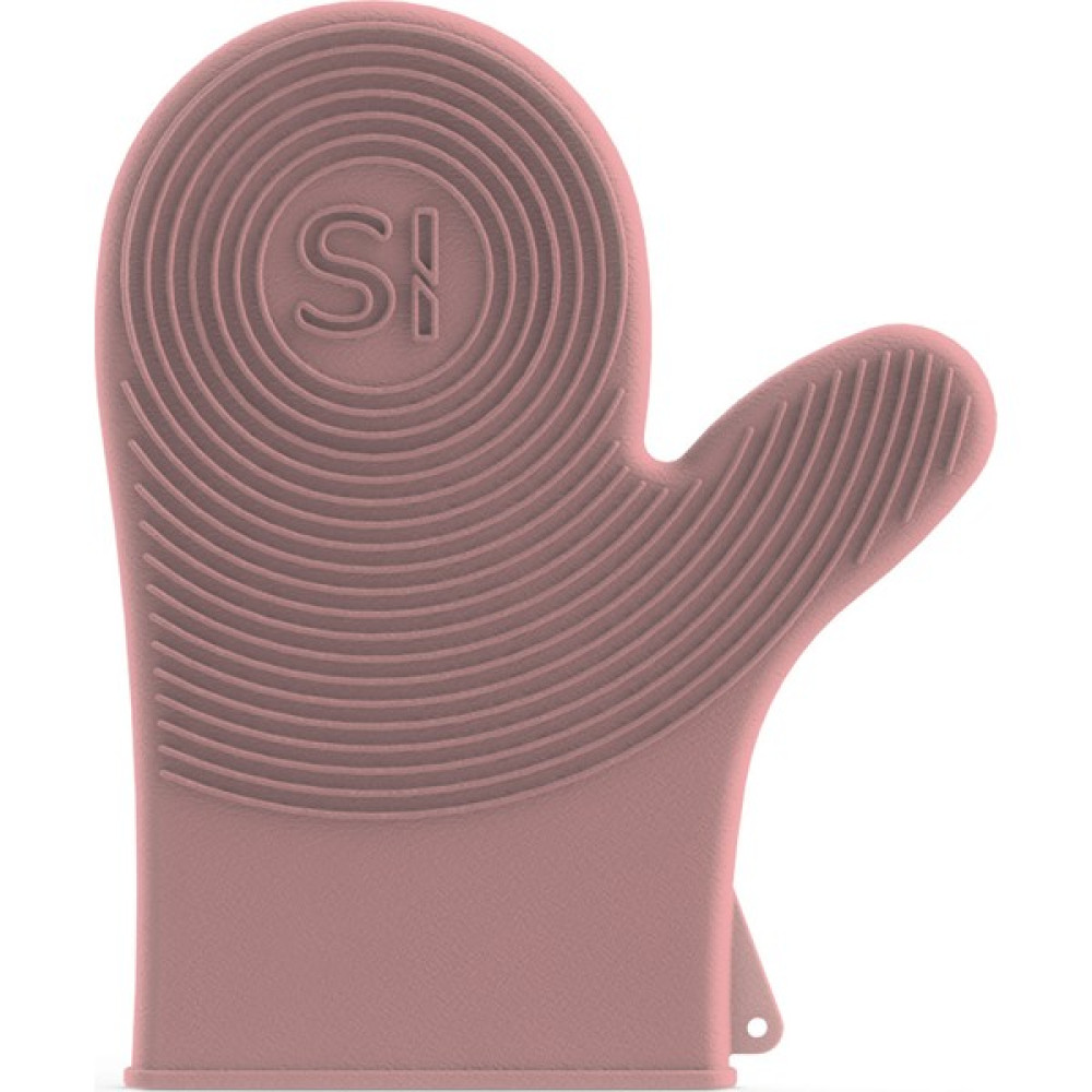 Silicolife SL45 Pembe Renk S Eldiven Mutfak Eldiveni Fiyatı