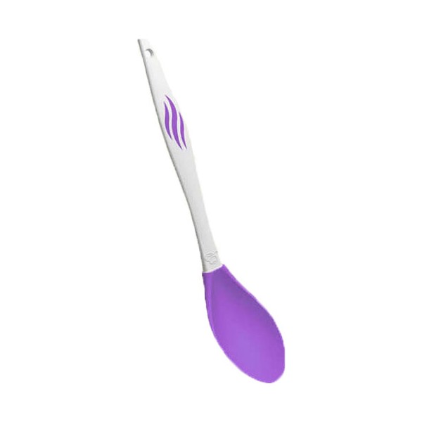 Silicolife SL54 Lila Şefin Kaşık Diğer Fiyatı