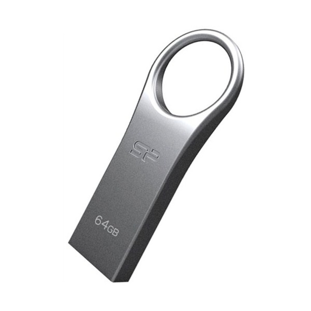 Silicon Power Firma F80 64GB Usb Bellek (BCSP-058) Flash Bellekler Fiyatı