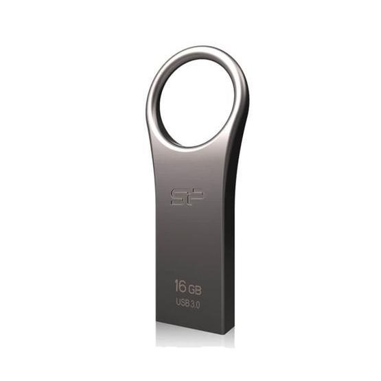 Silicon Power Jewel J80 Usb 3.1 16GB Usb Bellek