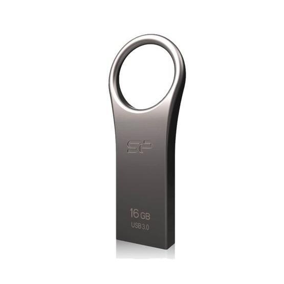 Silicon Power Jewel J80 Usb 3.1 16GB Usb Bellek