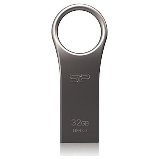 Silicon Power Jewel J80 Usb 3.1 16GB Usb Bellek