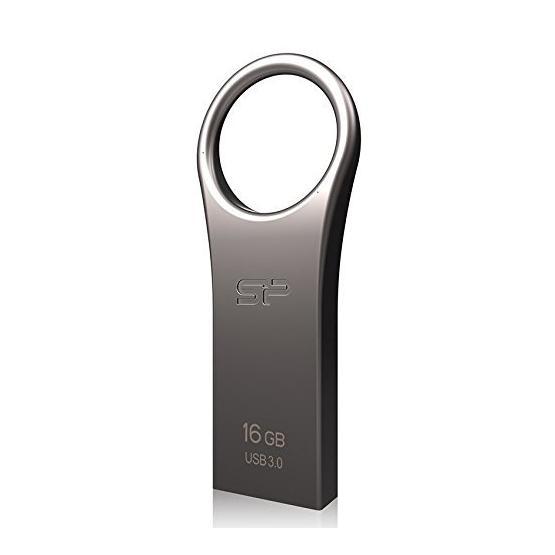 Silicon Power Jewel J80 Usb 3.1 16GB Usb Bellek