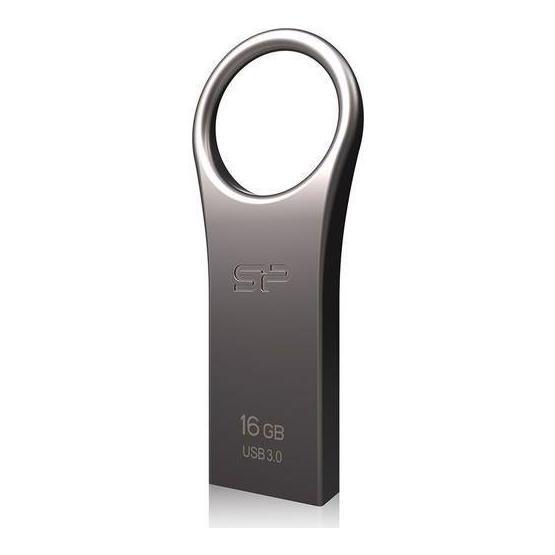 Silicon Power Jewel J80 Usb 3.1 16GB Usb Bellek