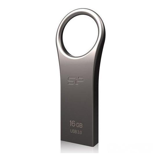 Silicon Power Jewel J80 Usb 3.1 16GB Usb Bellek