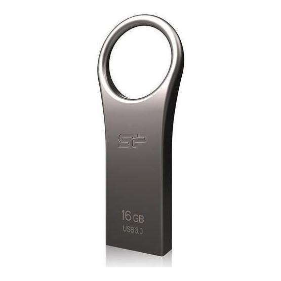 Silicon Power Jewel J80 Usb 3.1 16GB Usb Bellek