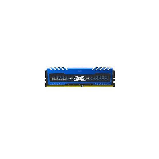 Silicon Power SP016GXLZU266FSA 16GB 2666mHz DDR4 CL17 Ram