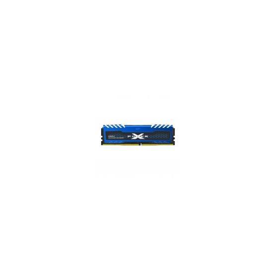 Silicon Power SP016GXLZU266FSA 16GB 2666mHz DDR4 CL17 Ram