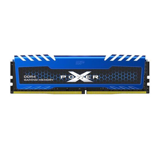 Silicon Power SP016GXLZU266FSA 16GB 2666mHz DDR4 CL17 Ram