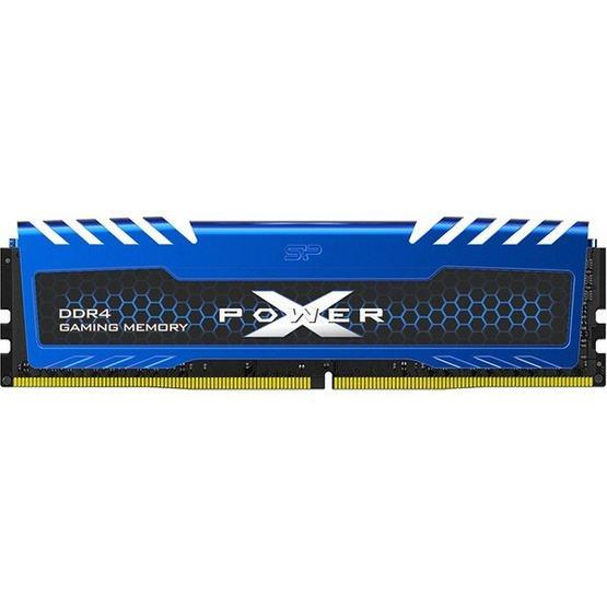 Silicon Power SP016GXLZU360BDA XPower Turbine 16GB (2x8GB) DDR4 3600MHz CL18 Gaming Oyuncu Ram