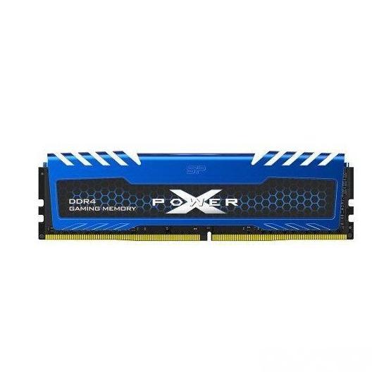Silicon Power SP032GXLZU320BDA 32GB 2X16GB 3200MHZ DDR4 Soğutuculu PC RAM
