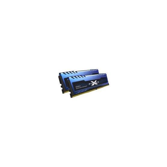 Silicon Power SP032GXLZU320BDA 32GB 2X16GB 3200MHZ DDR4 Soğutuculu PC RAM